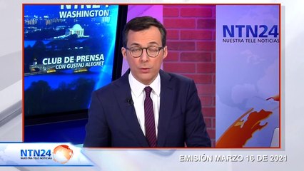 CAPSULA CLUB DE PRENSA 16 DE MARZO 2021