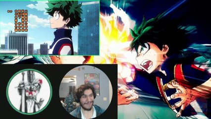 MHA 2x5 REACTION
