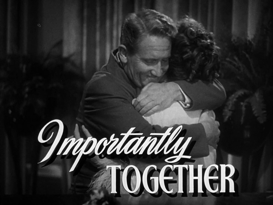 Without Love Trailer (1945)