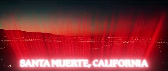 Hawk & Rev Vampire Slayers Trailer (2021)