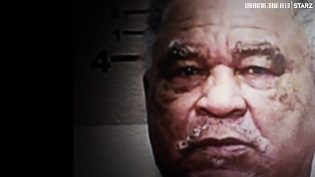 Confronting a Serial Killer Documentary