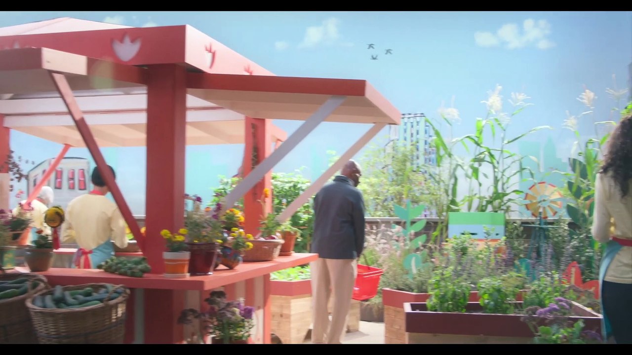 Waffles + Mochi Theme Song video Dailymotion