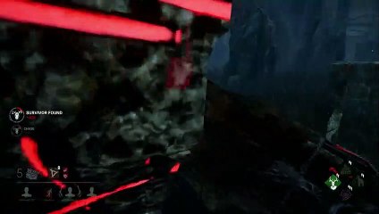 DEAD BY DAYLIGHT PART 514 HAG 4Ks AND CYPRESS MORI!