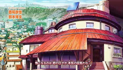 Top 5 Most Stunning Anime INTROS - Boruto: Naruto Next Generations | With Amazing Music Background