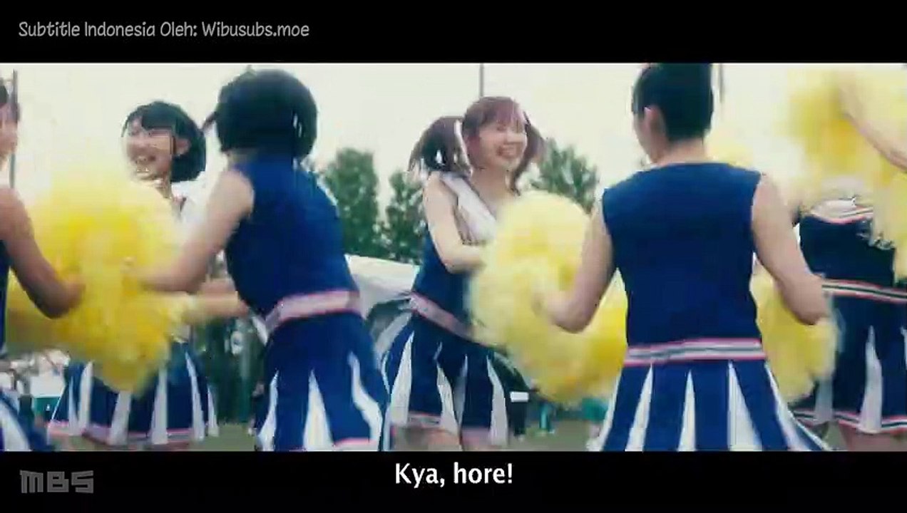 [Wibusubs[ Hori-Miya (Live Action 2021) - 05 [720p]