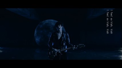 [Alexandros] - Moon Song (Lyric Video)