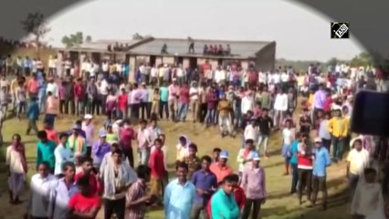 BJP bus vandalism: Javadekar accuses CM Mamata