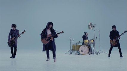 [Alexandros] - Wataridori (Lyric Video)