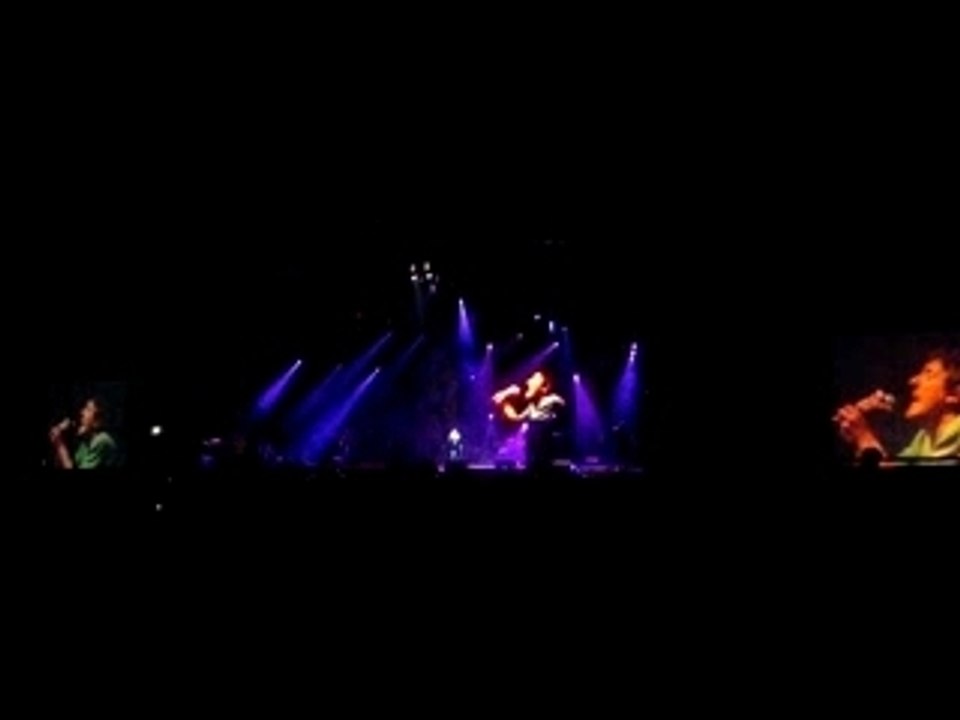 La Vela Puerca - Fragil (vivo cosquin 2008)