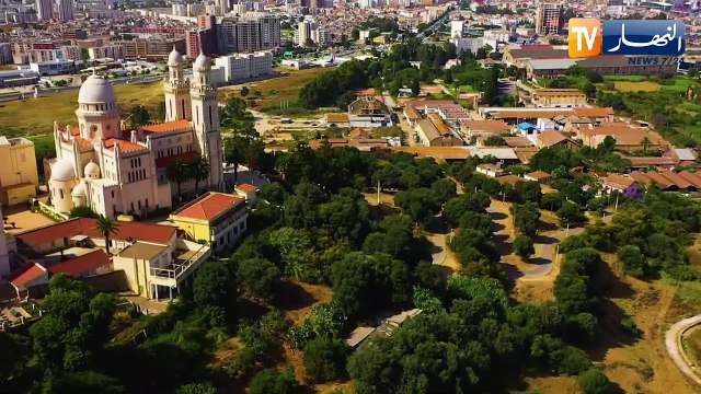 سافر معنا.. عنابة