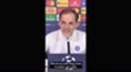 'Stop reading, read a book!' - Tuchel's solution to Werner rumours