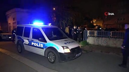 Adana’da alacak-verecek kavgası: 2 yaralı