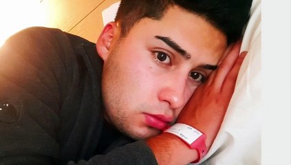 Joven de Concepción nos cuenta su dura experiencia tras dar positivo por COVID-19