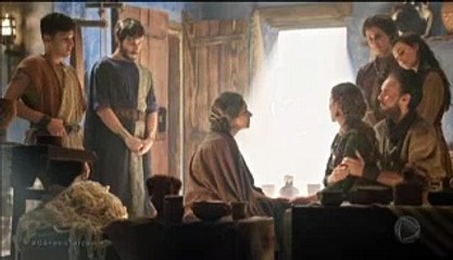 Novela Gênesis - Capítulo 40 Completo  (16/03/21 terça)