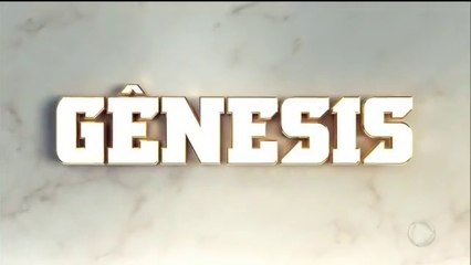 Novela Gênesis Capítulo 41 I 16/03/2021 #GenesisTerça