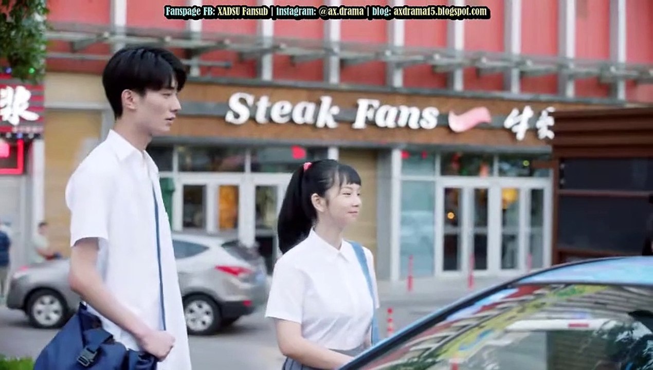 Remember my boy EP 15
