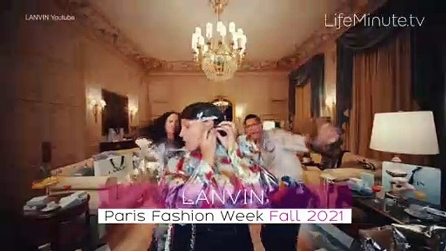 What You Missed at Paris Fashion Week Fall 2021