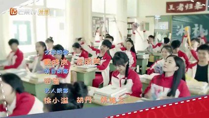 Don't Think of Interrupting My Studies  Ep 7 ENG SUB