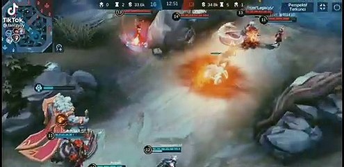 GG TANK