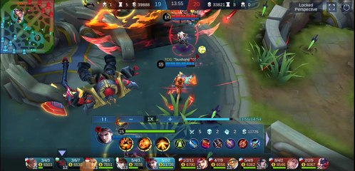 savage gameplay