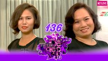 Tự Tin Để Đẹp | Mùa 1 - Tập 136: Chị Nguyễn Thị Vân | Chị Bùi Thị Quỳnh