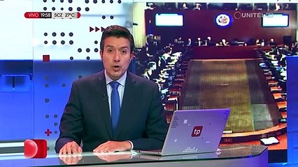 Gobierno acusa a Luis Almagro de polarizar el país y dice que no tiene moral para hablar de Bolivia