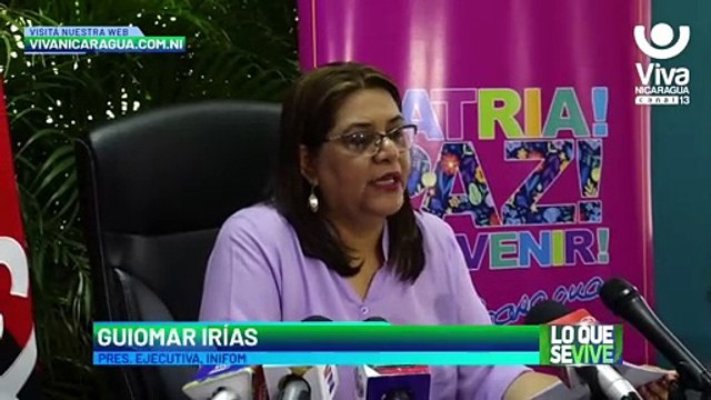 Gobiernos locales garantizan progresos en caminos productivos de Nicaragua