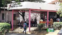Minsa confirma atención eficiente en el hospital Bertha Calderón