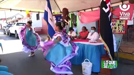 500 kilos de Biorat serán distribuidos en viviendas y mercados de Masaya