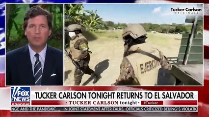 Tucker Carlson Tonight 3-16-21 FULL - Fox Breaking News - March 16, 2021
