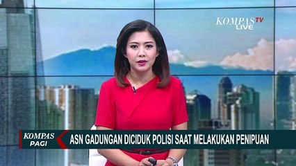 Modus Imingi Bantuan Rp 24 Juta, ASN Gadungan Nyaris di Amuk Warga Sikka