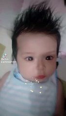 BabyGirl kng napaka gannda.❣️