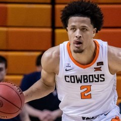 Cunningham, Thomas Headline SI’s 2020 High School All Americans Taking Center Stage in  2021 March Madness