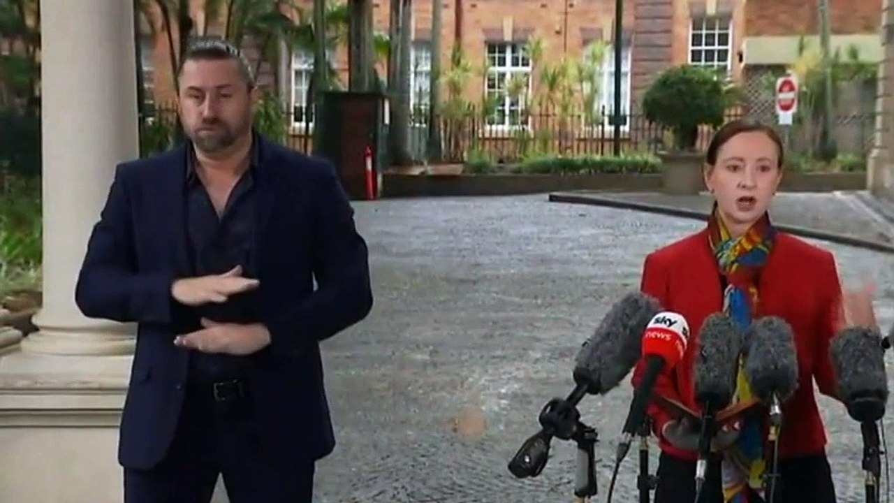 No new COVID-19 cases linked to PA Hospital or Grand Chancellor