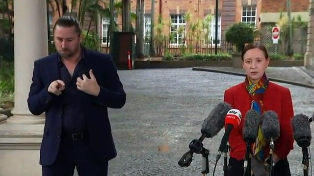 Queensland implements extra measures in use of AstraZeneca