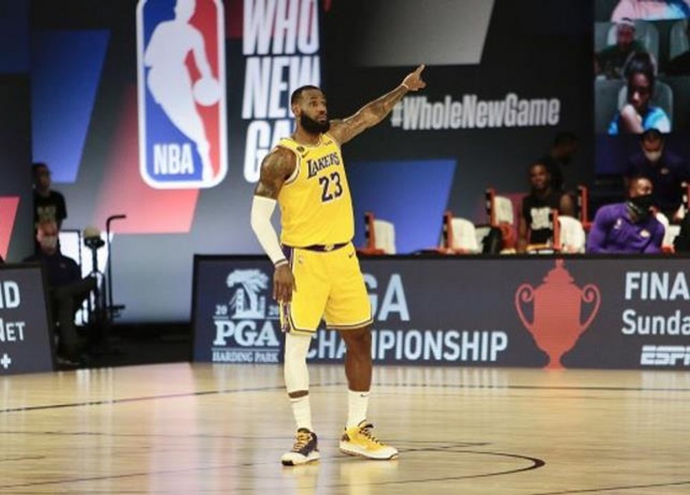 LeBron James se convierte en copropietario de los Medias Rojas, según periodista del Boston Globe