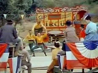 Laredo   S02E07   Any Way the Wind Blows