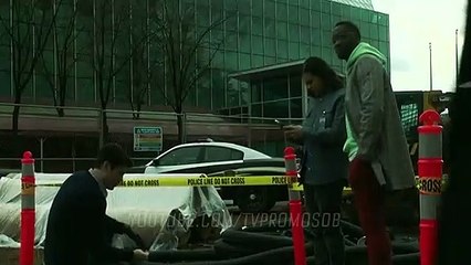 The Flash 7x04 Season 7 Episode 4 Trailer - Central City Strong