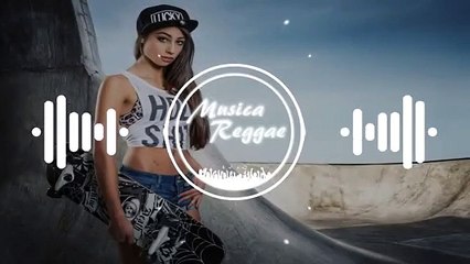 MÚSICA REGGAE 2️⃣0️⃣2️⃣0️⃣❣️MC BRUNINHO-PROVA QUE ME AMA (ROB REMIX'S_REGGAE 2020)