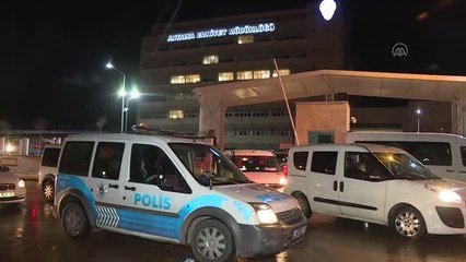 Son dakika haberleri... 2 bin 500 polisin katılımıyla uyuşturucu operasyonu düzenlendi