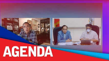 DA: Slashing pork tariffs will discourage smuggling