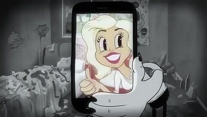 Are you lost in the world like me_