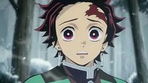 Demon Slayer -Kimetsu no Yaiba- The Movie Mugen Train - Official English Dub Trailer