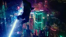 Godzilla vs Kong Trailer 2021 - Mechagodzilla New Scenes Breakdown and Easter Eggs
