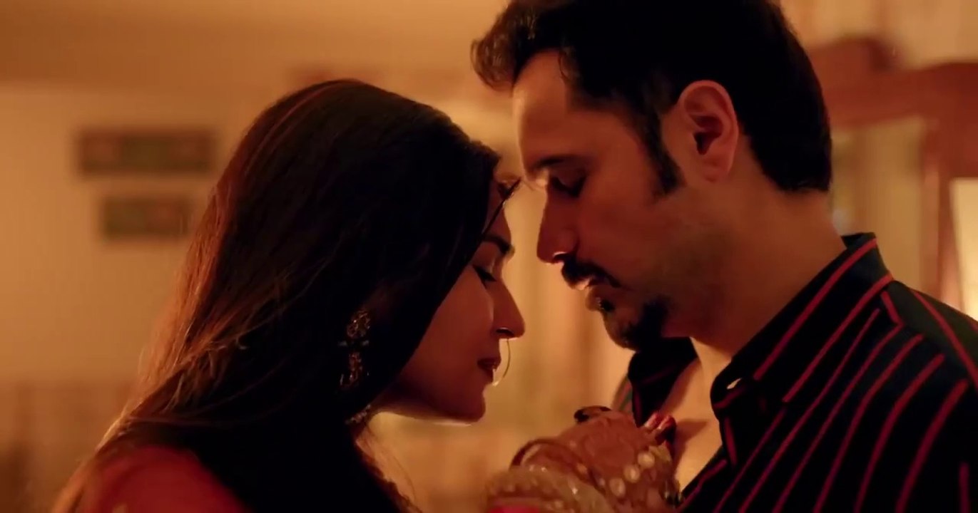 lut gaye full song teri nazron ne kuch aisa jadoo kiya lut gaye_aankh uthi moha_HD video