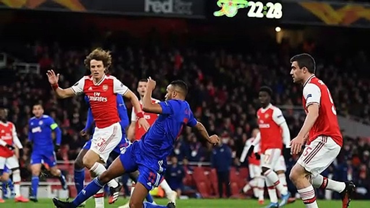 Nhận định Soi Kèo bóng đá Arsenal vs Olympiakos, 0h55 ngày 19/3,  lượt về vòng 1/8  Europa League