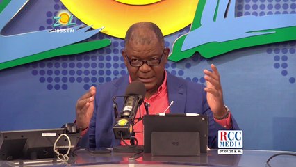 Julio Martínez Pozo sobre Leonardo Faña: "No me alegro, pero que no se burle de la opinión pública"