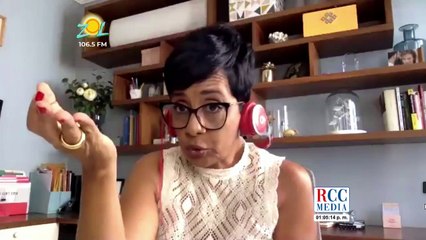 Zoila Luna comenta principales noticias del día