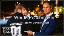 Dr. Daniele Ganser: Werde Peacemaker (Onlinekurs 1. Januar 2021)
