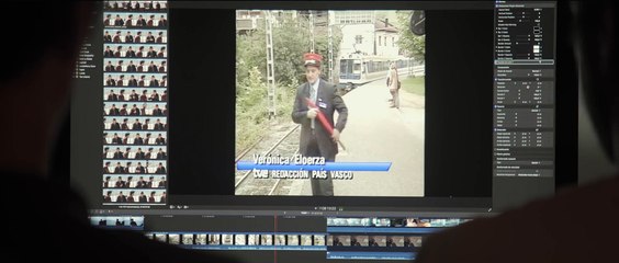 Traidores - Clip de la Película documental